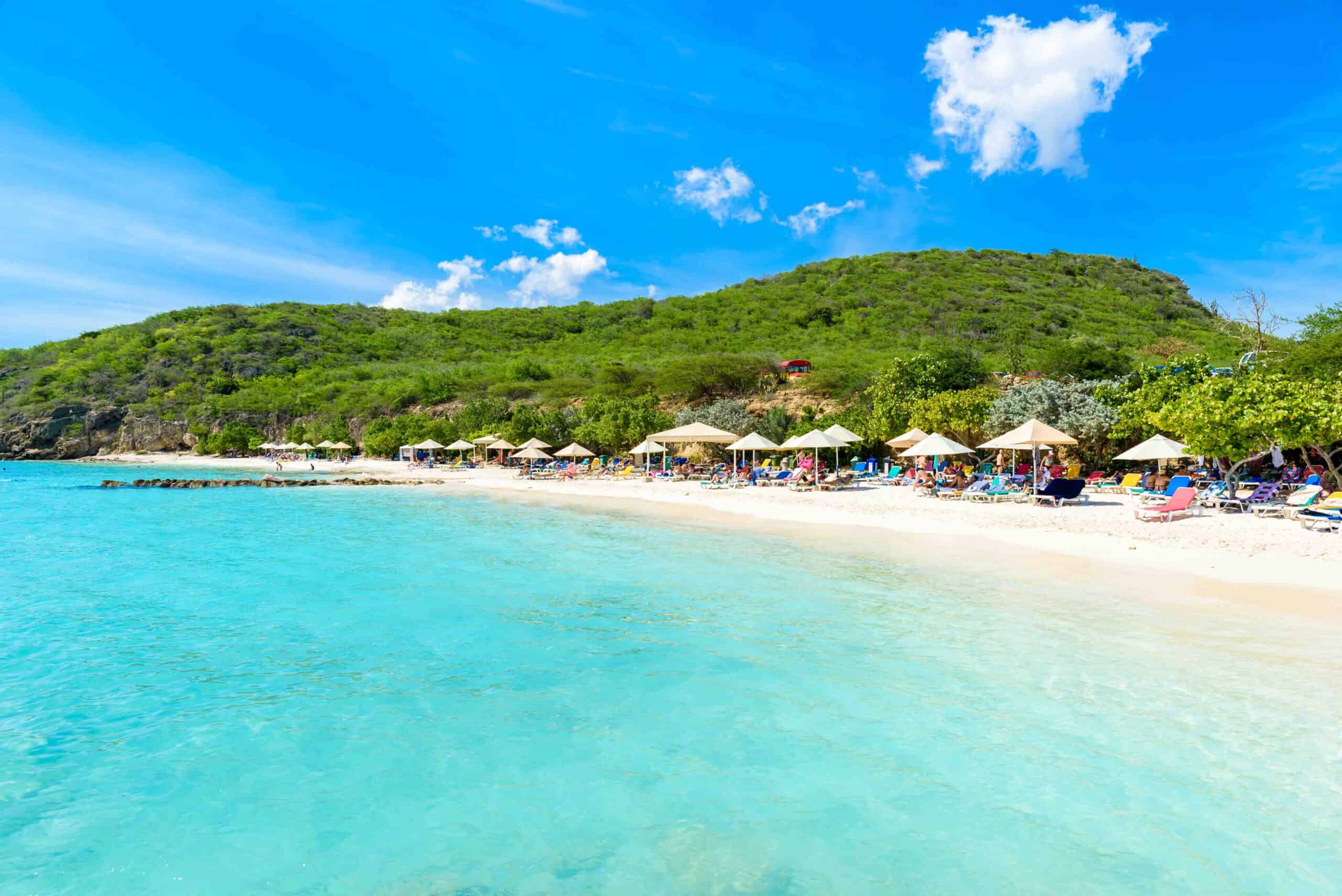 Is Playa Porto Marie Geschikt Voor Kinderen?